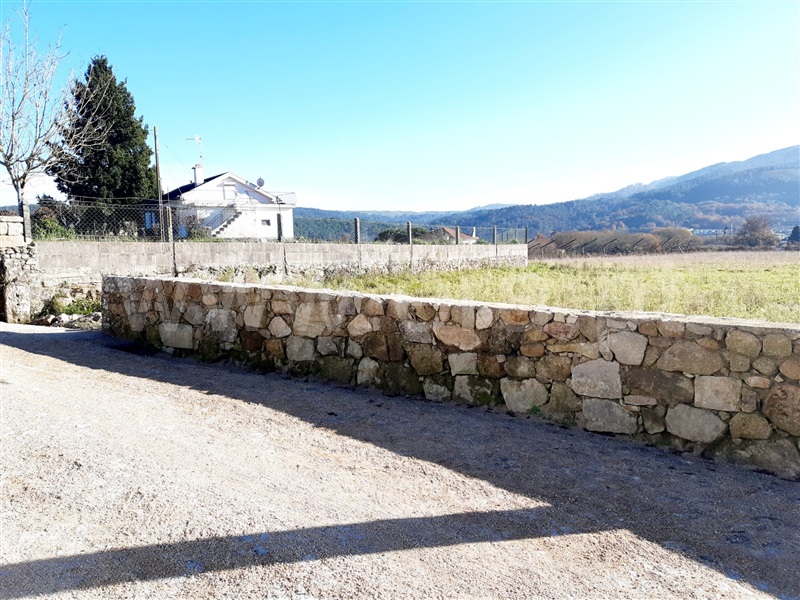 Terreno para Construção / Vila Nova de Cerveira, Covas