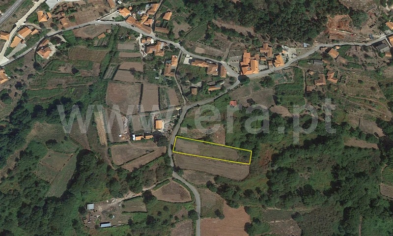 Terreno para Construção  Vila Nova de Cerveira, Covas - 1236149 - 1