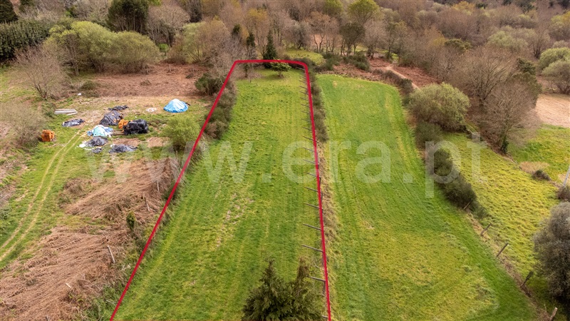 Terreno para Construção  Vila Nova de Cerveira, Covas - 1236149 - 4