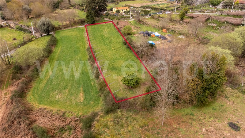 Terreno para Construção  Vila Nova de Cerveira, Covas - 1236149 - 5