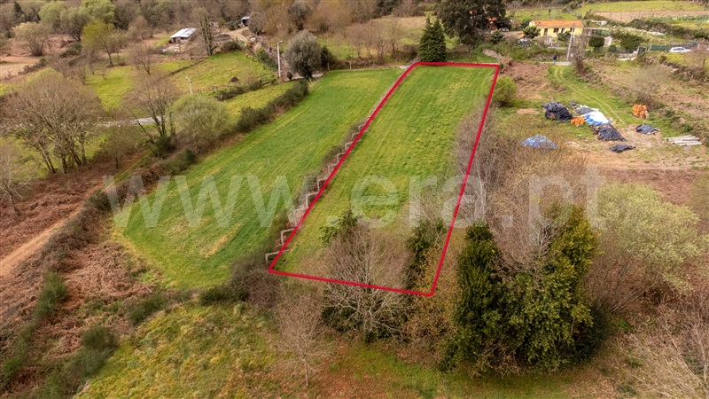 Terreno para Construção  Vila Nova de Cerveira, Covas - 1236149 - 6