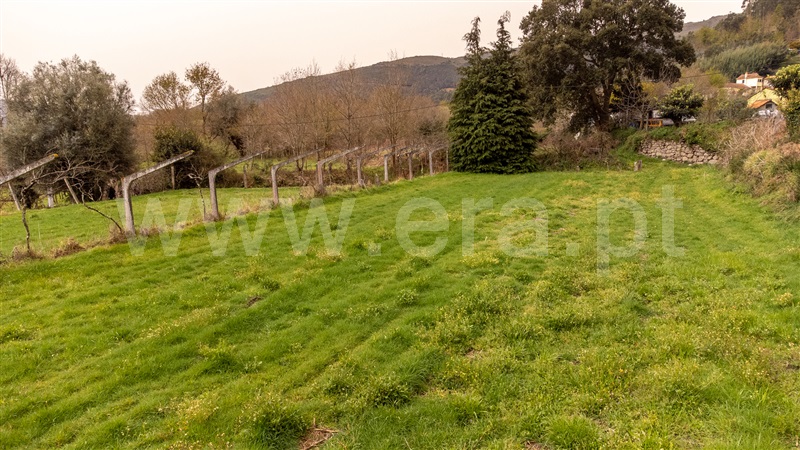 Terreno para Construção  Vila Nova de Cerveira, Covas - 1236149 - 8