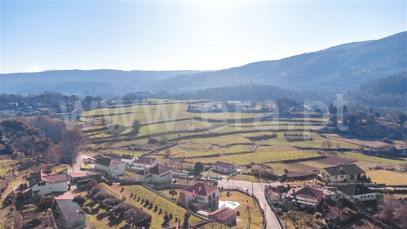 Terreno para Construção  com Urbano Vila Nova de Cerveira, Covas - 1309488 - 9