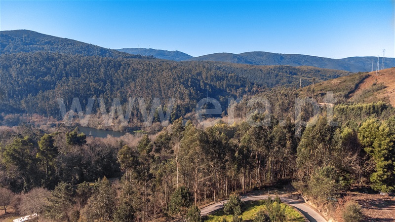 Terreno para Construção  com Urbano Vila Nova de Cerveira, Covas - 1309488 - 10