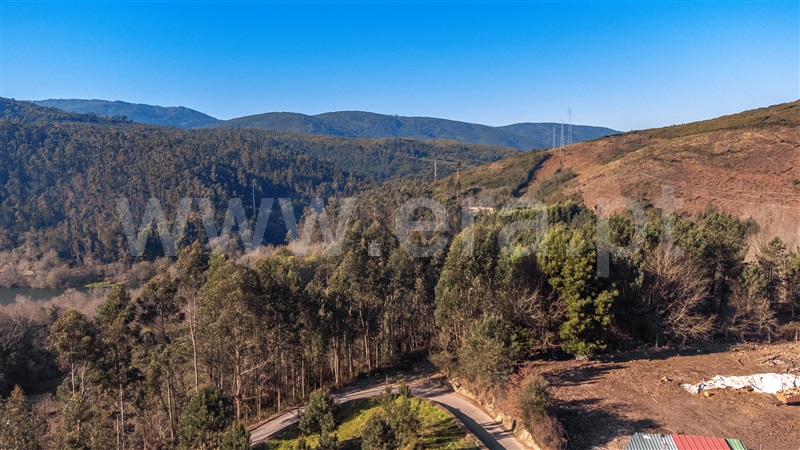Terreno para Construção  com Urbano Vila Nova de Cerveira, Covas - 1309488 - 11