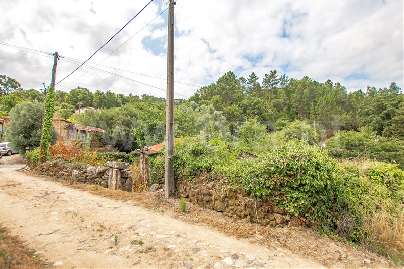Terreno T1 Vila Nova de Cerveira, Covas - 1342901 - 3