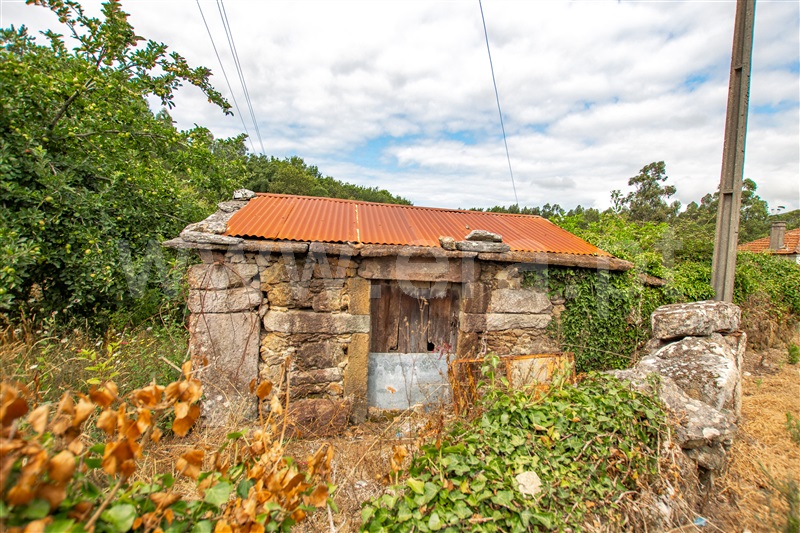 Terreno T1 Vila Nova de Cerveira, Covas - 1342901 - 4