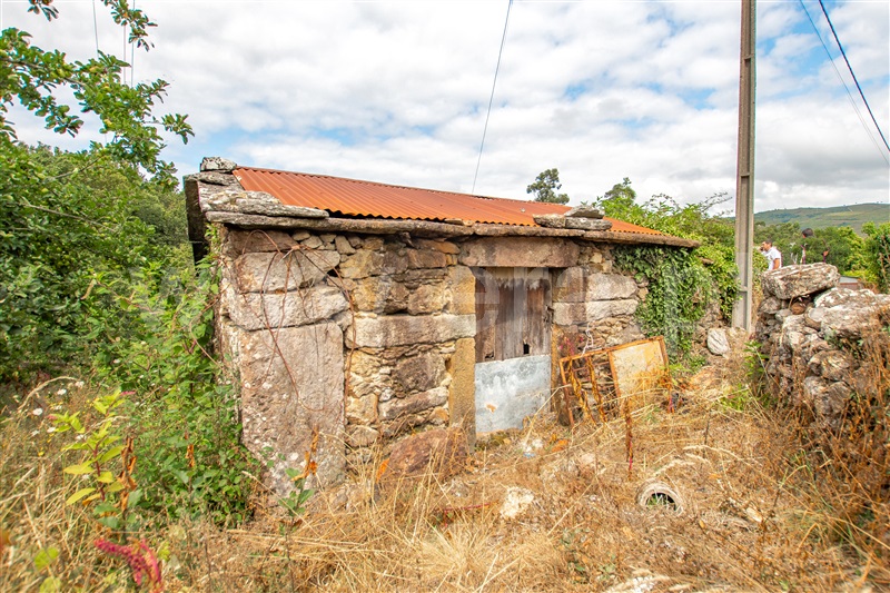 Terreno T1 Vila Nova de Cerveira, Covas - 1342901 - 5