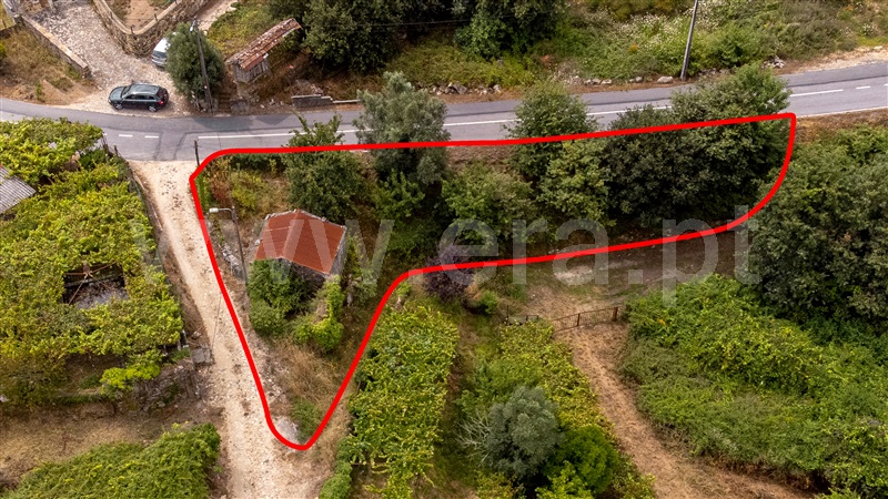 Terreno T1 Vila Nova de Cerveira, Covas - 1342901 - 6