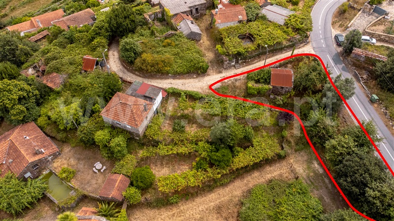 Terreno T1 Vila Nova de Cerveira, Covas - 1342901 - 7