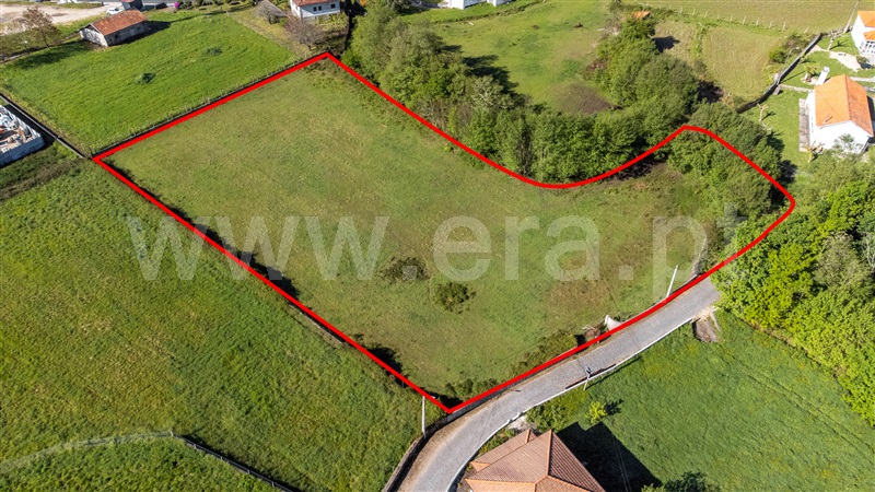 Terreno  Vila Nova de Cerveira, Covas - 1471716 - 3