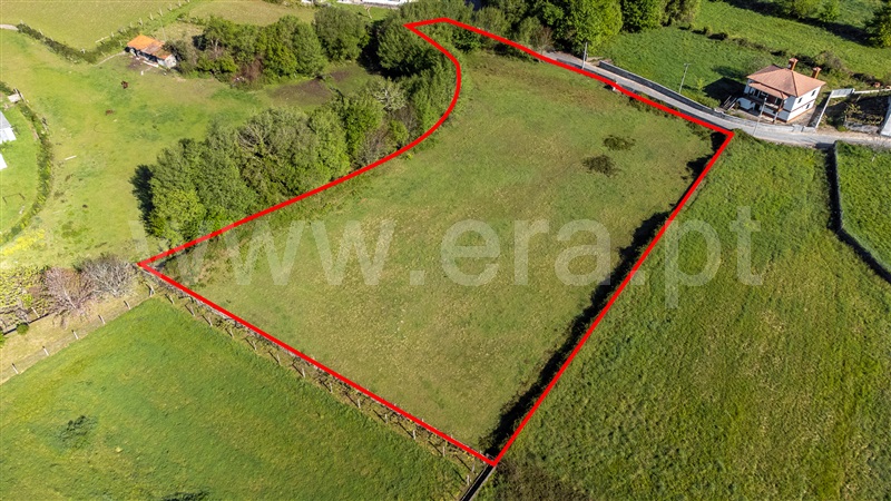 Terreno  Vila Nova de Cerveira, Covas - 1471716 - 5