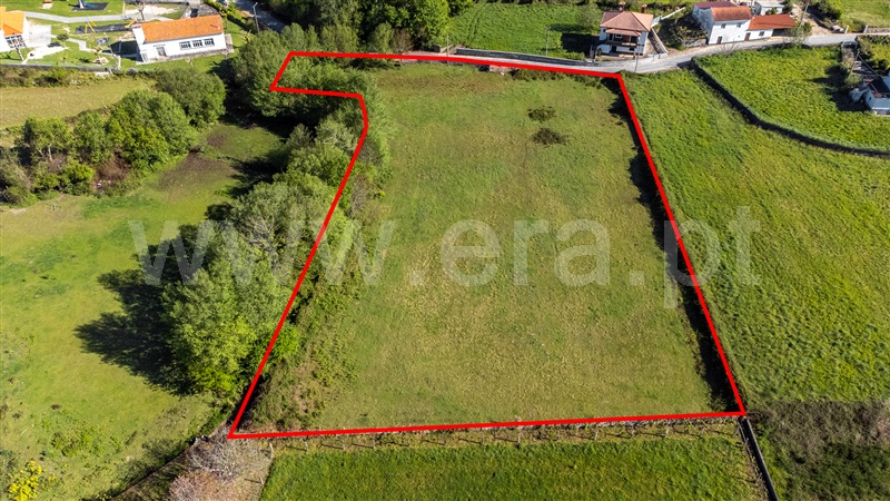 Terreno  Vila Nova de Cerveira, Covas - 1471716 - 6