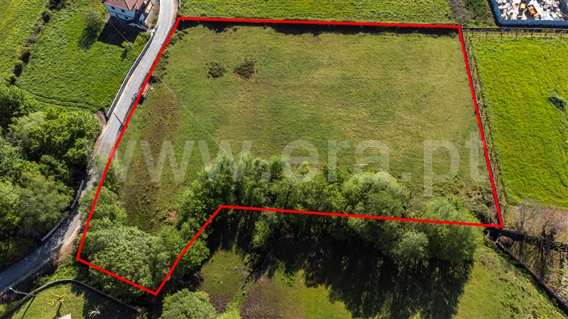 Terreno  Vila Nova de Cerveira, Covas - 1471716 - 8