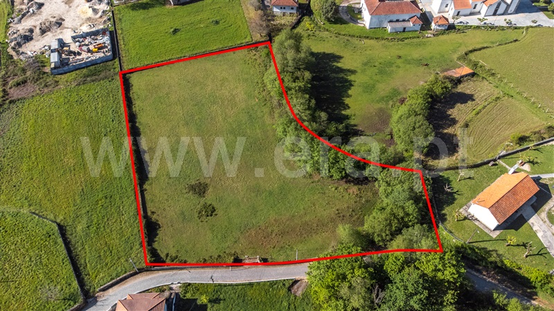 Terreno  Vila Nova de Cerveira, Covas - 1471716 - 9