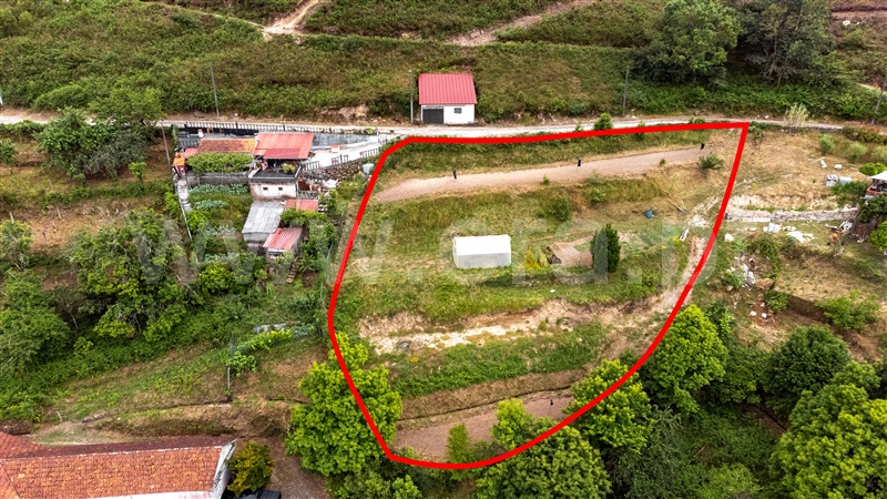 Terreno para Construção / Vila Nova de Cerveira, Covas
