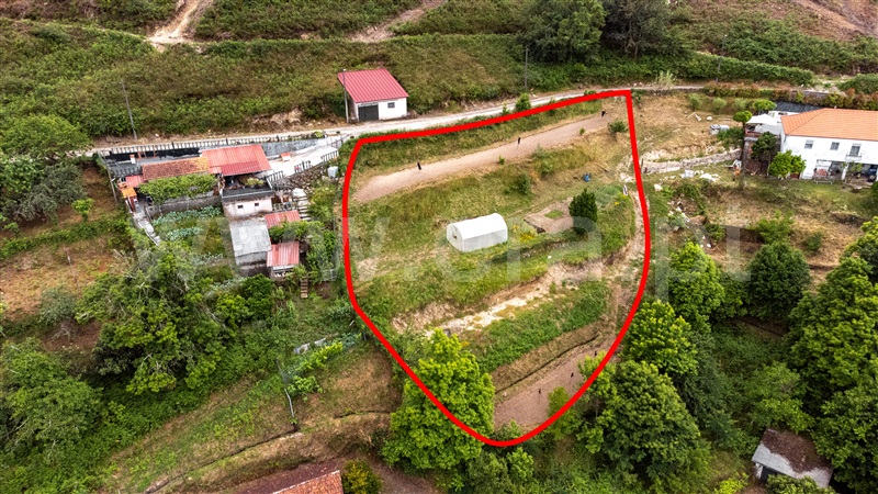 Terreno para Construção  Vila Nova de Cerveira, Covas - 1479424 - 3