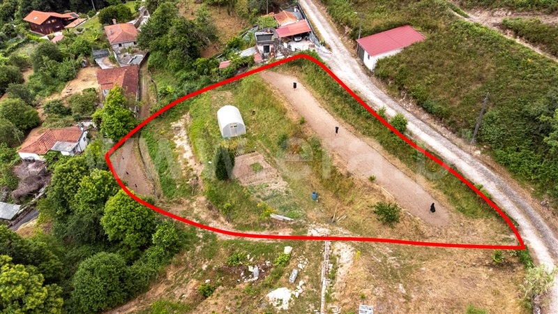 Terreno para Construção  Vila Nova de Cerveira, Covas - 1479424 - 4