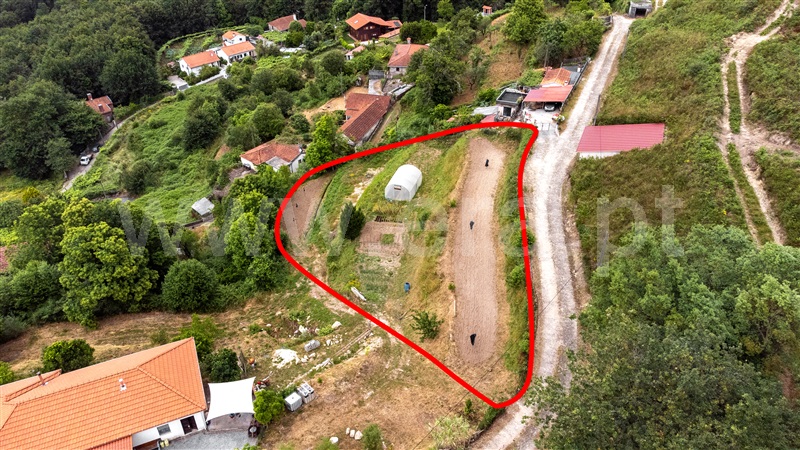 Terreno para Construção  Vila Nova de Cerveira, Covas - 1479424 - 5