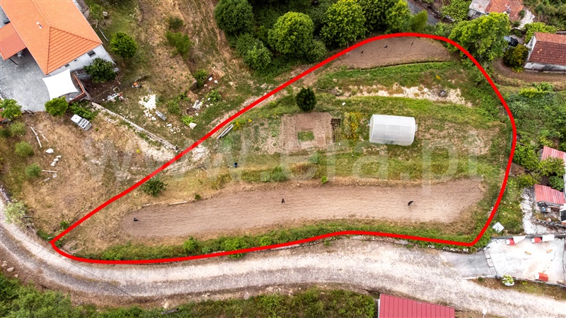 Terreno para Construção  Vila Nova de Cerveira, Covas - 1479424 - 6