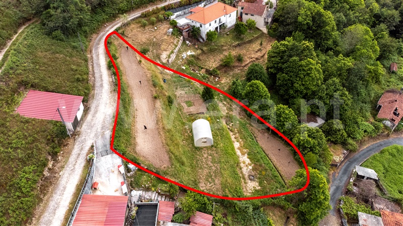 Terreno para Construção  Vila Nova de Cerveira, Covas - 1479424 - 7