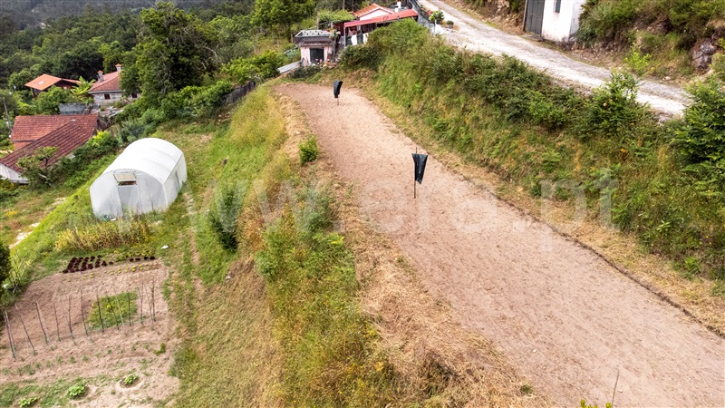 Terreno para Construção  Vila Nova de Cerveira, Covas - 1479424 - 8