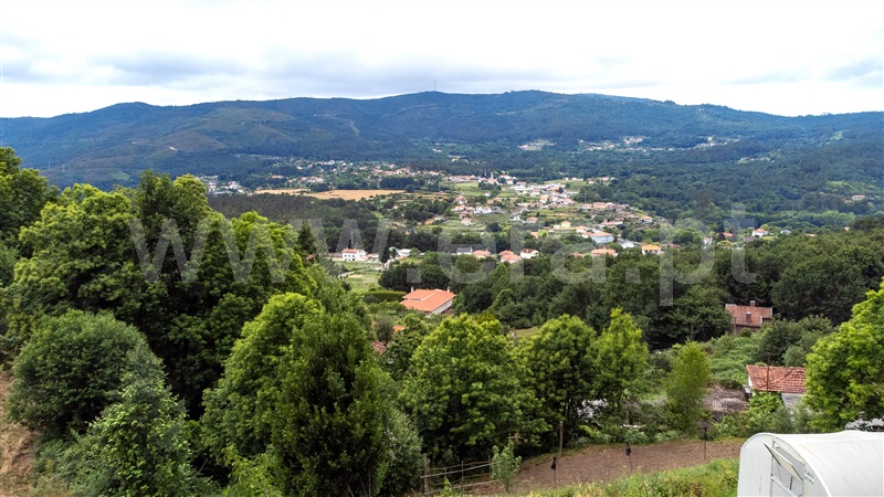 Terreno para Construção  Vila Nova de Cerveira, Covas - 1479424 - 9