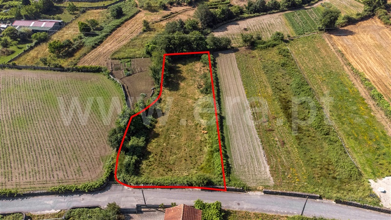 Terreno para Construção  Vila Nova de Cerveira, Covas - 1487252 - 3