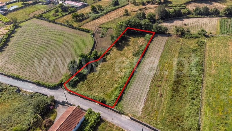 Terreno para Construção  Vila Nova de Cerveira, Covas - 1487252 - 4