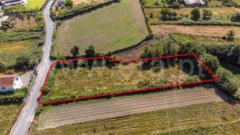 Terreno para Construção  Vila Nova de Cerveira, Covas - 1487252 - 5