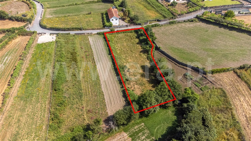 Terreno para Construção  Vila Nova de Cerveira, Covas - 1487252 - 7