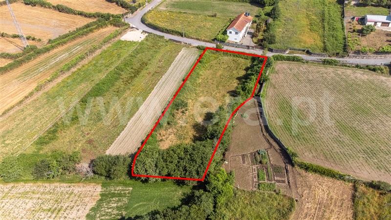 Terreno para Construção  Vila Nova de Cerveira, Covas - 1487252 - 8