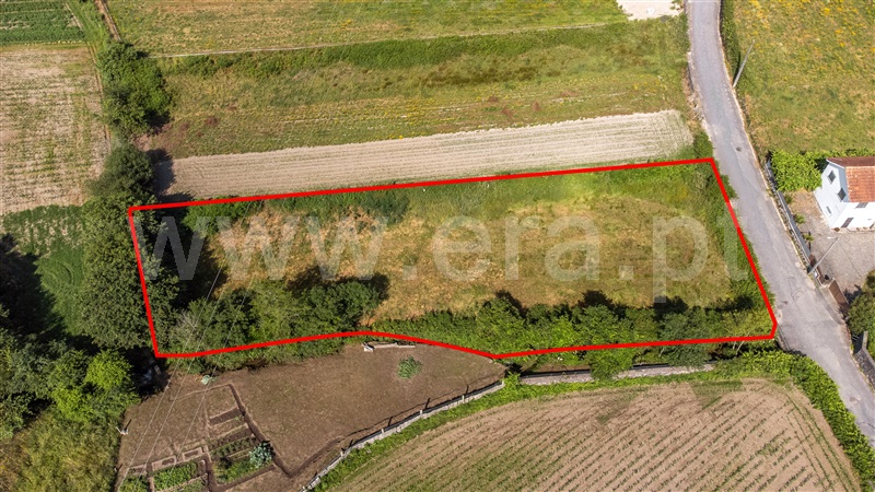 Terreno para Construção  Vila Nova de Cerveira, Covas - 1487252 - 10