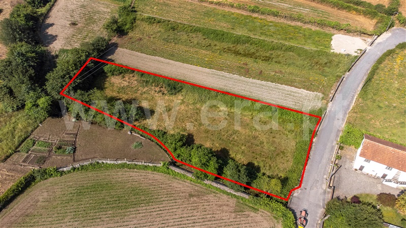 Terreno para Construção  Vila Nova de Cerveira, Covas - 1487252 - 11