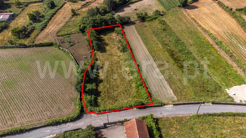 Terreno para Construção  Vila Nova de Cerveira, Covas - 1487252 - 12