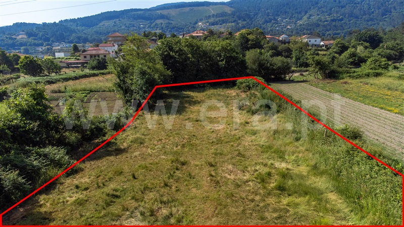 Terreno para Construção  Vila Nova de Cerveira, Covas - 1487252 - 13
