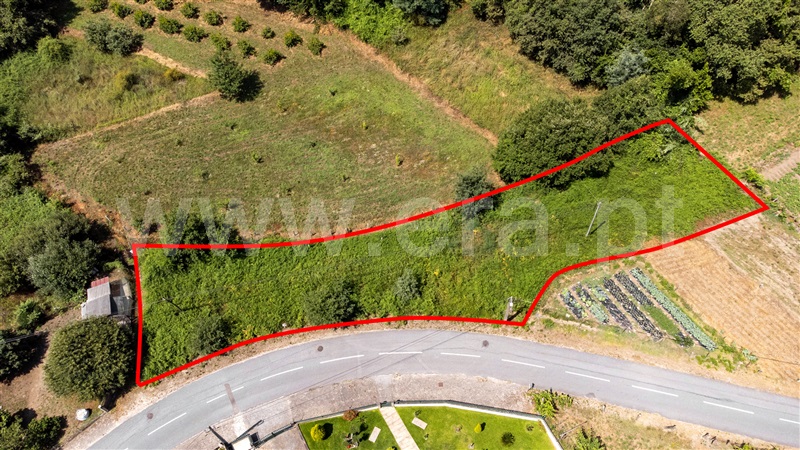 Terreno para Construção  Vila Nova de Cerveira, Covas - 1491408 - 3