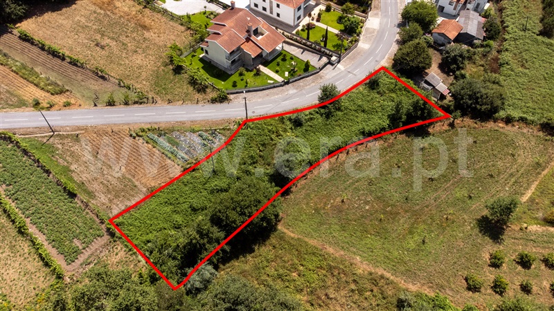 Terreno para Construção  Vila Nova de Cerveira, Covas - 1491408 - 7