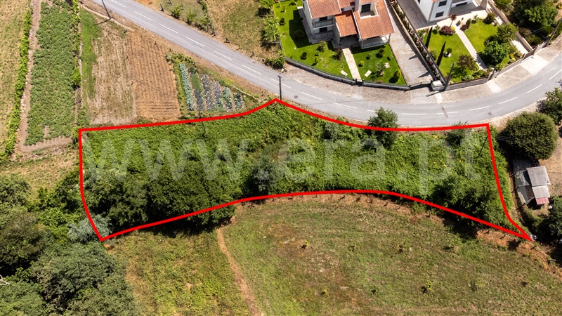 Terreno para Construção  Vila Nova de Cerveira, Covas - 1491408 - 8