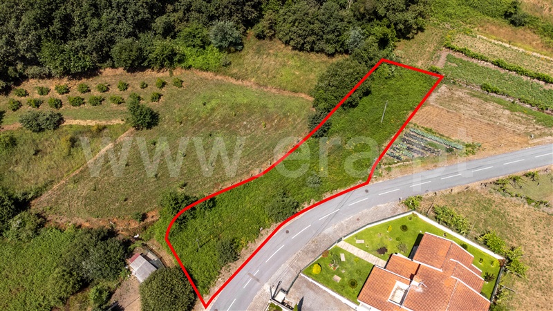 Terreno para Construção  Vila Nova de Cerveira, Covas - 1491408 - 10
