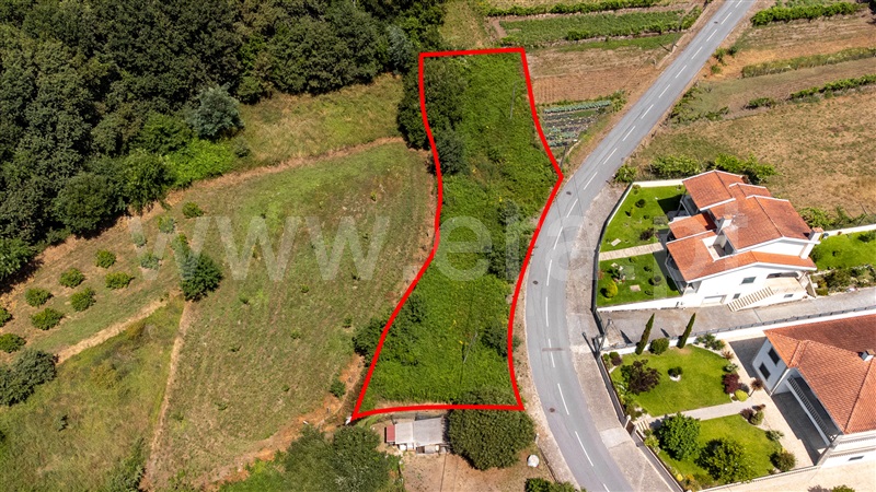 Terreno para Construção  Vila Nova de Cerveira, Covas - 1491408 - 11
