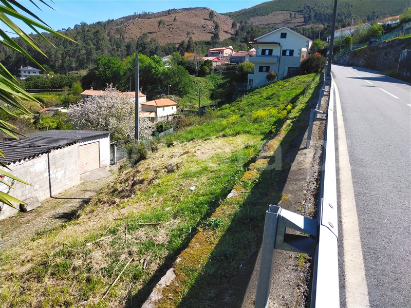 Terreno  Vila Nova de Cerveira, Gondarém - 1320212 - 1