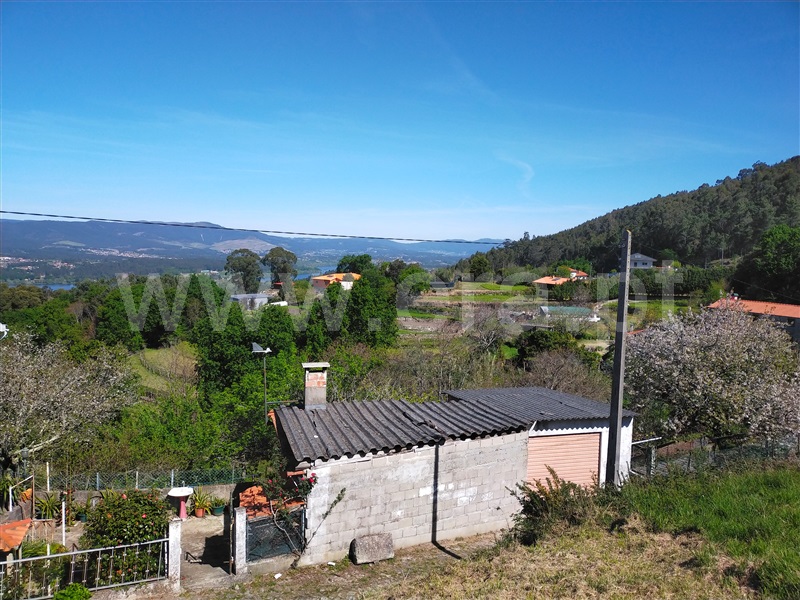 Terreno  Vila Nova de Cerveira, Gondarém - 1320212 - 2