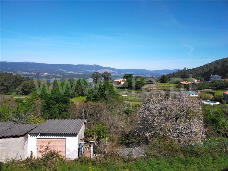 Terreno  Vila Nova de Cerveira, Gondarém - 1320212 - 3
