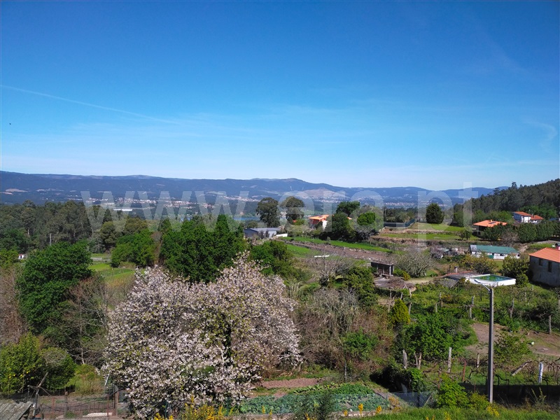 Terreno  Vila Nova de Cerveira, Gondarém - 1320212 - 5