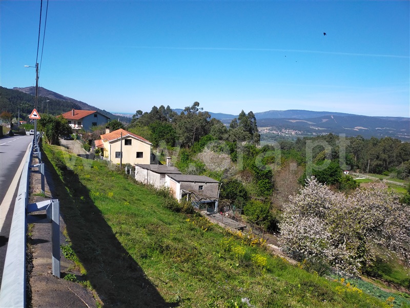 Terreno  Vila Nova de Cerveira, Gondarém - 1320212 - 7