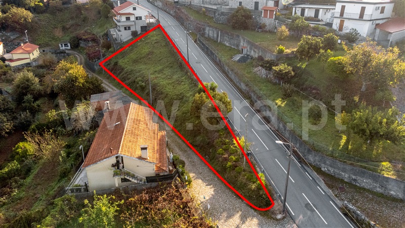 Terreno para Construção  Vila Nova de Cerveira, Gondarém - 1320212 - 10