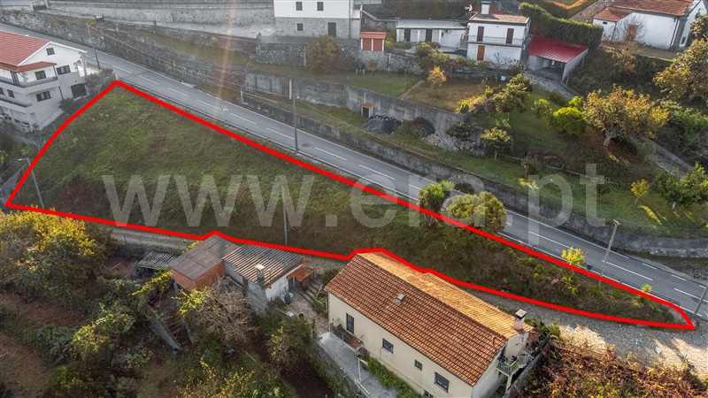 Terreno para Construção  Vila Nova de Cerveira, Gondarém - 1320212 - 11