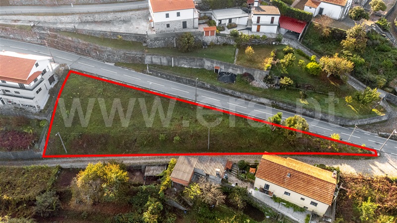 Terreno para Construção  Vila Nova de Cerveira, Gondarém - 1320212 - 12