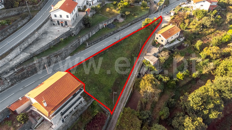 Terreno para Construção  Vila Nova de Cerveira, Gondarém - 1320212 - 13